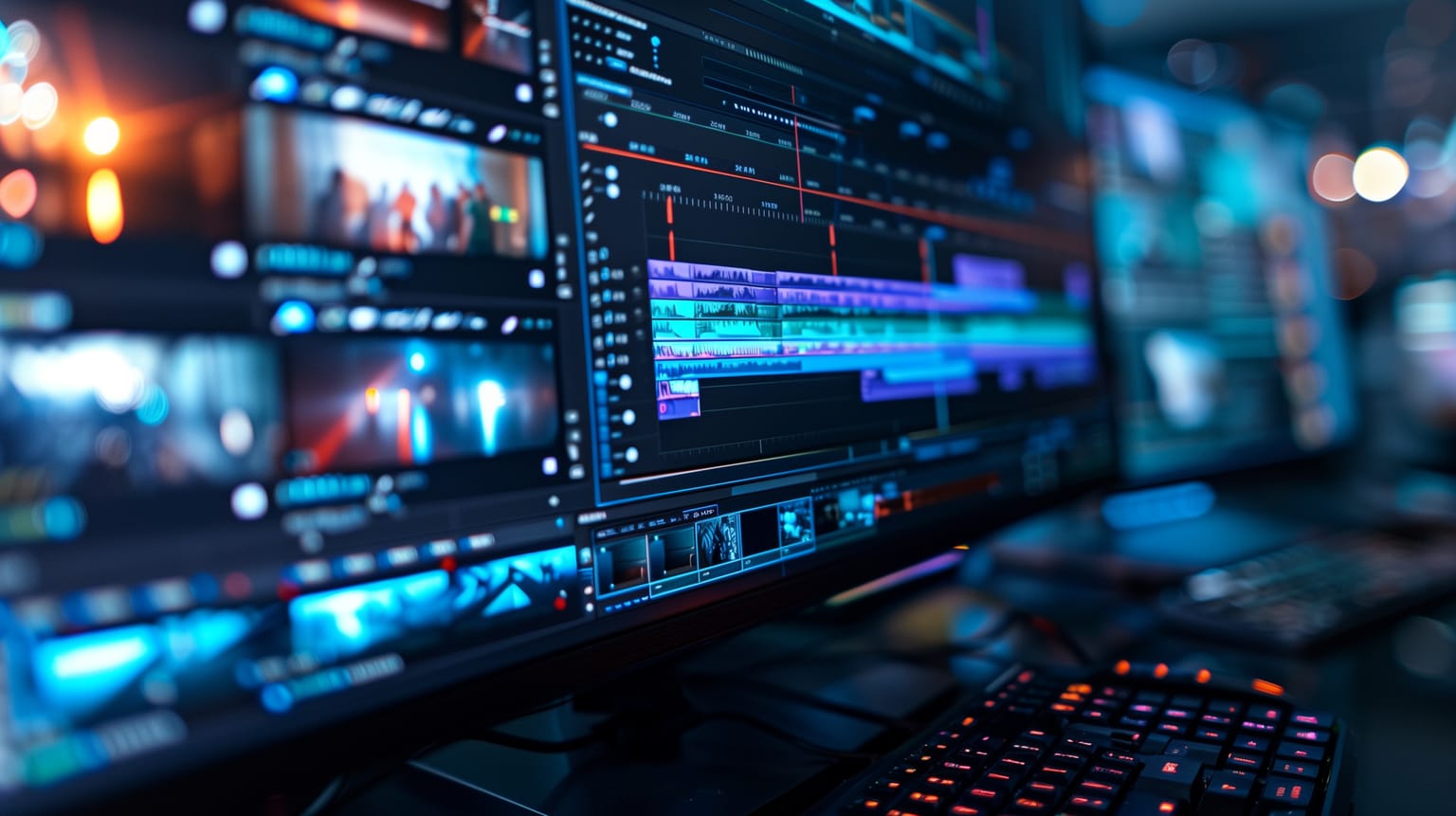 BDオーサリング