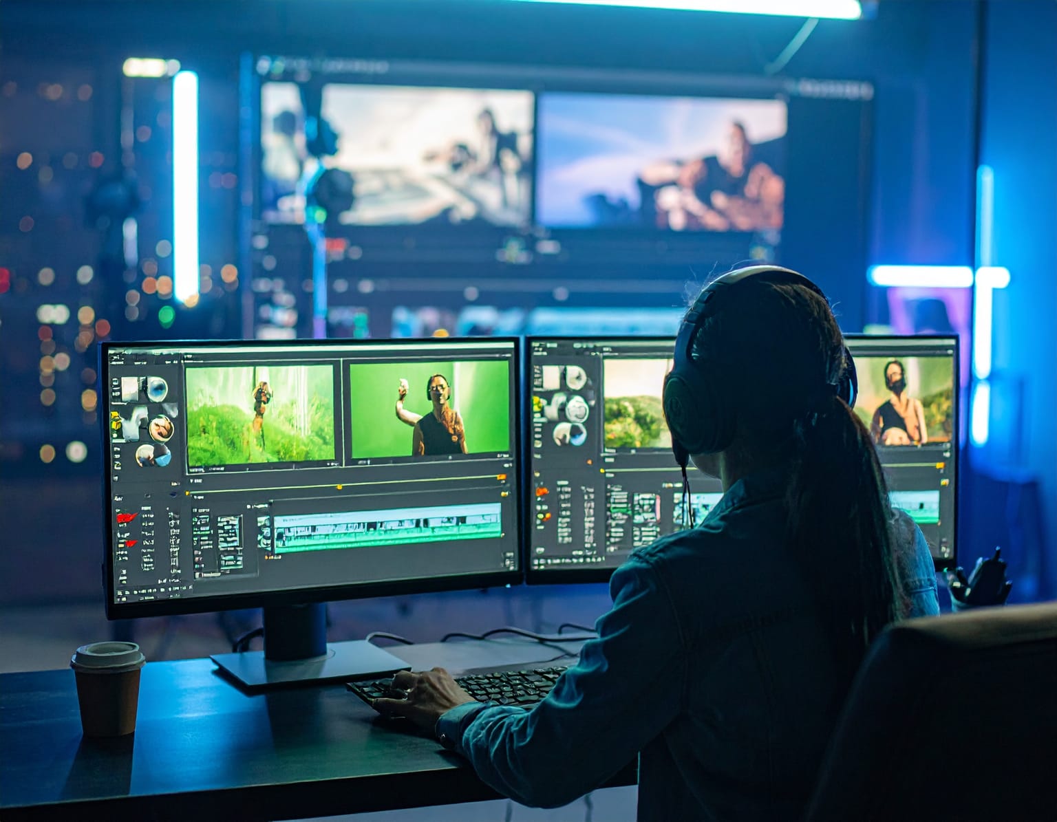 DVDオーサリング